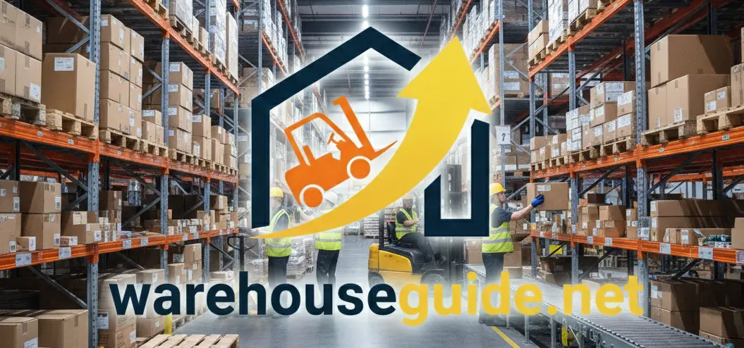 warehouseguide.net