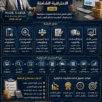 أتقن إدارة المشتريات وفق أفضل الممارسات العالمية. حقيبة إدارة المشتريات الاحترافية