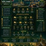 المخازن السعودية