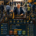 الحقائب الاحترافية لإدارة المخازن والمصانع حقائب إدارة المخازن والمصانع | أدوات ونماذج احترافية