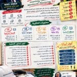 الحقيبة الاحترافية لمراقبة المخازن والمخزون إنفوجرافيك الحقيبة الاحترافية لمراقبة المخازن والمخزون من WarehouseGuide.net، إعداد Wael Saber، يتضمن أقسام الرقابة والجرد والنماذج ومؤشرات الأداء.